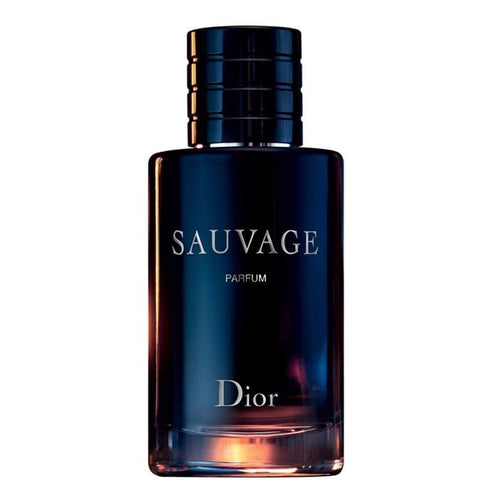 Nước Hoa Nam Dior Sauvage Parfum Nam Tính Mạnh Mẽ