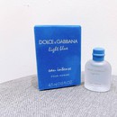 Nước Hoa Nam Dolce & Gabbana Light Blue Pour Homme Eau Intense EDP CAO CẤP