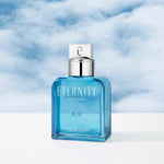 Nước Hoa Nam Calvin Klein Eternity Air EDT TƯƠI MÁT MỀM MẠI UYỂN CHUYỂN