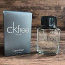 Nước Hoa Nam Calvin Klein CK Free For Men