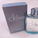 Nước Hoa Nam Calvin Klein CK Free For Men