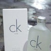 Nước Hoa Nam Calvin Klein (CK) CK One DỊU NHẸ TƯƠI MÁT