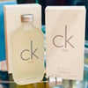 Nước Hoa Nam Calvin Klein (CK) CK One DỊU NHẸ TƯƠI MÁT