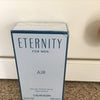 Nước Hoa Nam Calvin Klein Eternity Air EDT TƯƠI MÁT MỀM MẠI UYỂN CHUYỂN