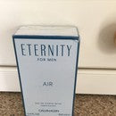 Nước Hoa Nam Calvin Klein Eternity Air EDT TƯƠI MÁT MỀM MẠI UYỂN CHUYỂN