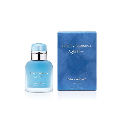 Nước Hoa Nam Dolce & Gabbana Light Blue Eau Intense Pour Homme EDP