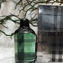 Nước Hoa Nam Burberry The Beat For Men TRÀN ĐẦY NĂNG LƯỢNG