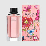 Gucci Flora Gorgeous Gardenia EDP FOR WOMEN AUTHETIC