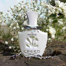 Creed Love in White-GÍA TỐT