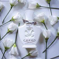Creed Love in White-GÍA TỐT