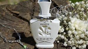 Creed Love in White-GÍA TỐT