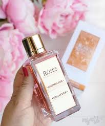 Unisex Lancome Rôses Berberanza EDP -CAM KẾT HÀNG CHÍNH HÃNG