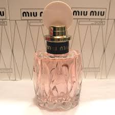 Miu Miu L' eau Rosée EDT -HÀNG MỚI VỀ FULL SIZE