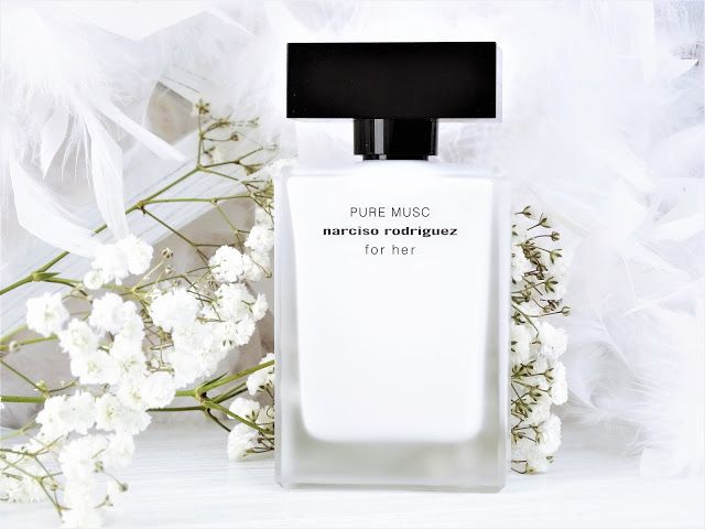 Narciso Rodriguez Pure Musc For Her -100% HÀNG CHÍNH HÃNG