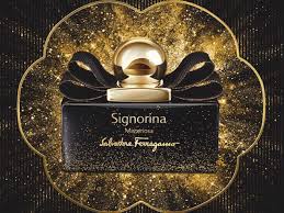 Salvatore Ferragamo Signorina Misteriosa-CAM KẾT HÀNG CHÍNH HÃNG