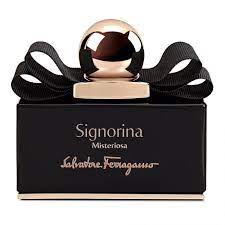 Salvatore Ferragamo Signorina Misteriosa-CAM KẾT HÀNG CHÍNH HÃNG