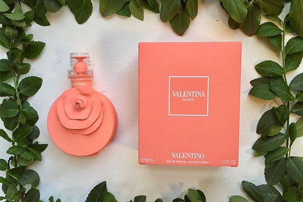 Valentino Valentina Blush For Women- CAM KẾT HÀNG CHÍNH HÃNG