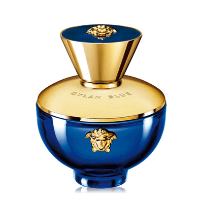 Versace Dylan Blue Pour Femme - HÀNG MỚI VỀ FULL SIZE