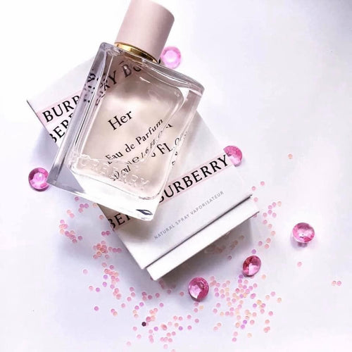 NƯỚC HOA NỮ  Burberry Her EDP