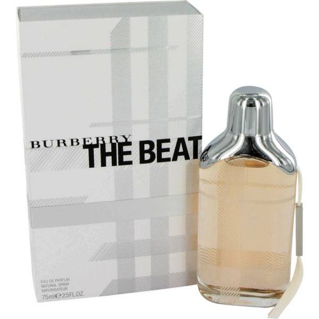 Burberry The Beat EDP -100% HÀNG CHÍNH HÃNG