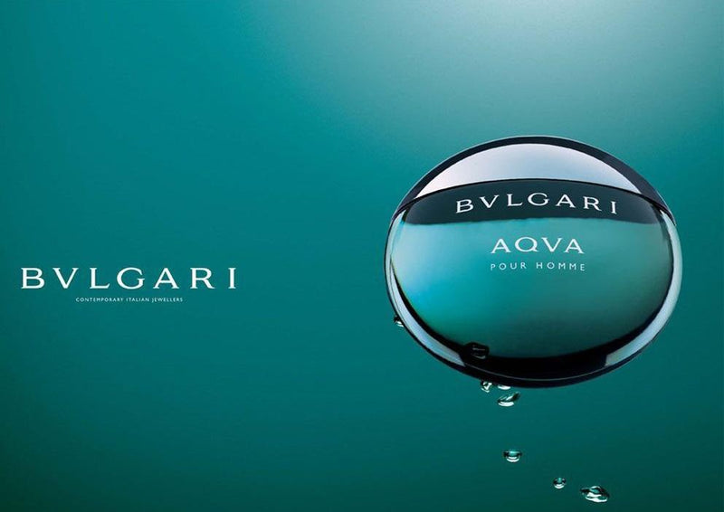 Nước Hoa Bvlgari Aqva Pour Homme Cho Nam EDT