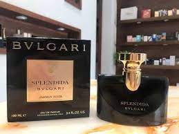 Bvlgari Splendida Jasmin Noir EDP -CAM KẾT HÀNG CHÍNH HÃNG