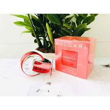 Bvlgari Omnia Coral- 100% HÀNG CHÍNH HÃNG