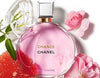 Chanel Chance Eau Tendre -Nhẹ Nhàng, Nữ Tính