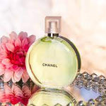 NƯỚC HOA NỮ -Chanel Chance Eau Fraiche