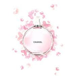 Chanel Chance Eau Tendre -Nhẹ Nhàng, Nữ Tính