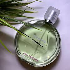 NƯỚC HOA NỮ -Chanel Chance Eau Fraiche