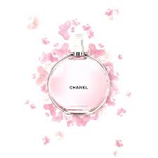 Chanel Chance Eau Tendre -Nhẹ Nhàng, Nữ Tính