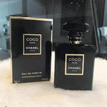 Chanel Coco Noir- CAM KẾT HÀNG CHÍNH HÃNG