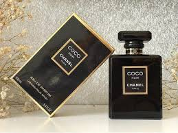 Chanel Coco Noir- CAM KẾT HÀNG CHÍNH HÃNG