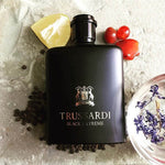 Nước Hoa Nam Trussardi Black Extreme EDT