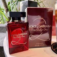 Dolce& Gabbana The Only  One 2 EDP - GIÁ TỐT