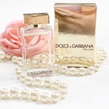 Dolce& Gabbana The One Woman EDT -CAM KẾT GÍA TỐT