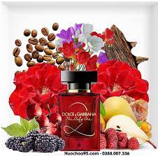 Dolce& Gabbana The Only  One 2 EDP - GIÁ TỐT