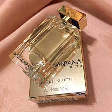 Dolce& Gabbana The One Woman EDT -CAM KẾT GÍA TỐT