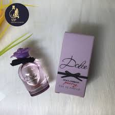 Dolce& Gabbana Dolce Peonu EDP-100% HÀNG CHÍNH HÃNG