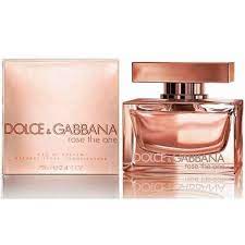 Dolce& Gabbana Rose The One -100% HÀNG CHÍNH HÃNG