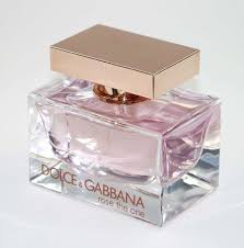 Dolce& Gabbana Rose The One -100% HÀNG CHÍNH HÃNG