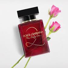 Dolce& Gabbana The Only  One 2 EDP - GIÁ TỐT