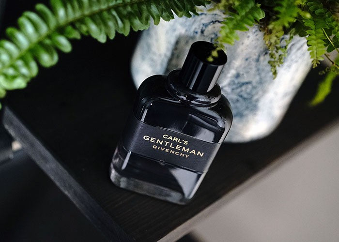 Nước Hoa Nam Givenchy Gentleman EDP CAO CẤP ĐẦY LỊCH LÃM