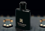 Nước Hoa Nam Trussardi Black Extreme EDT