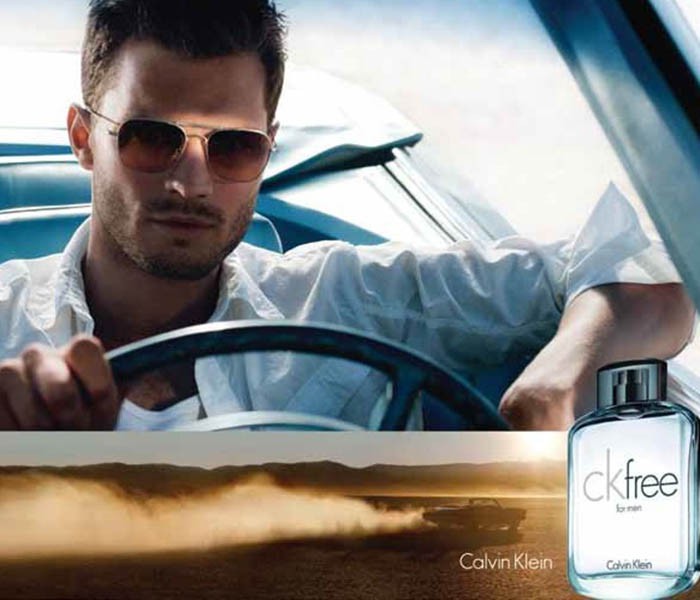 Nước Hoa Nam Calvin Klein CK Free For Men