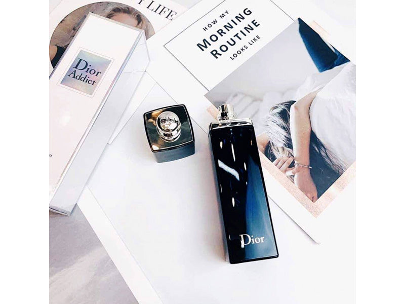 Dior Addict Eau De Parfum 100% HÀNG CHÍNH HÃNG