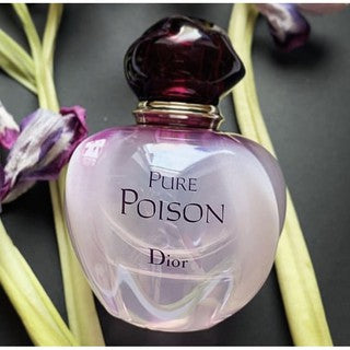 NƯỚC HOA NỮ  Dior Pure Poison EDP -"Bông Hoa '' Nữ Tính