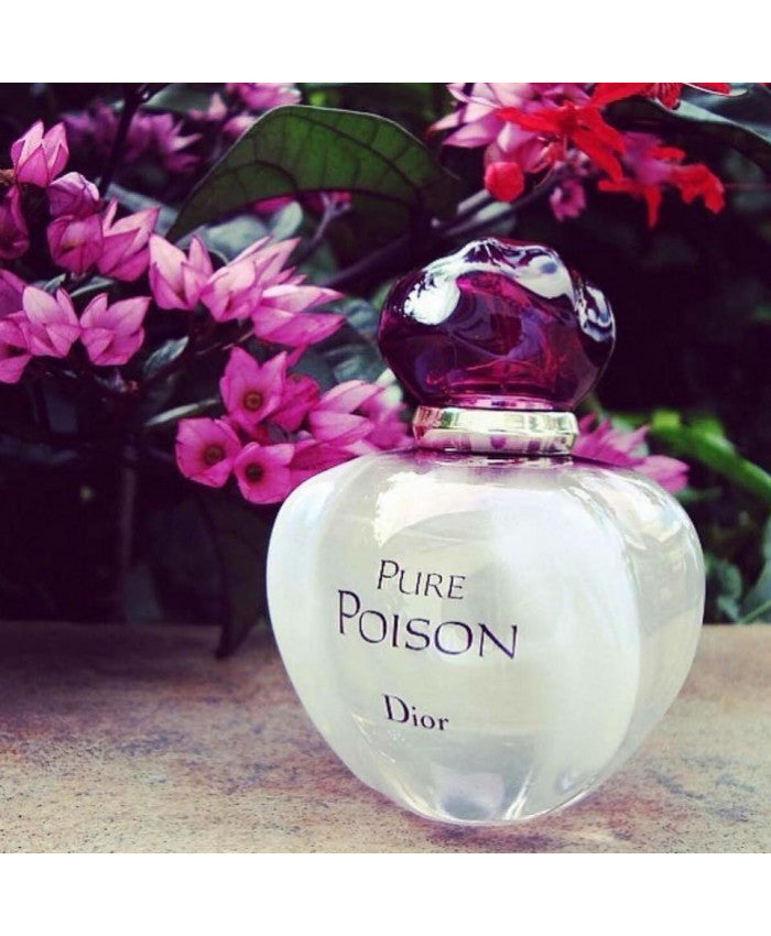 Dior Pure Poison Eau De Parfum