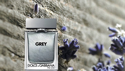 Nước Hoa Dolce & Gabbana D&G The One Grey Intense For Men